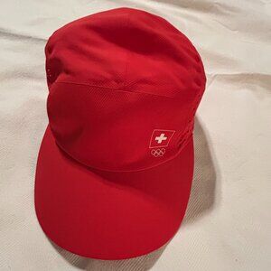 On Running Limited Edition Olympic Lightweight Cap
